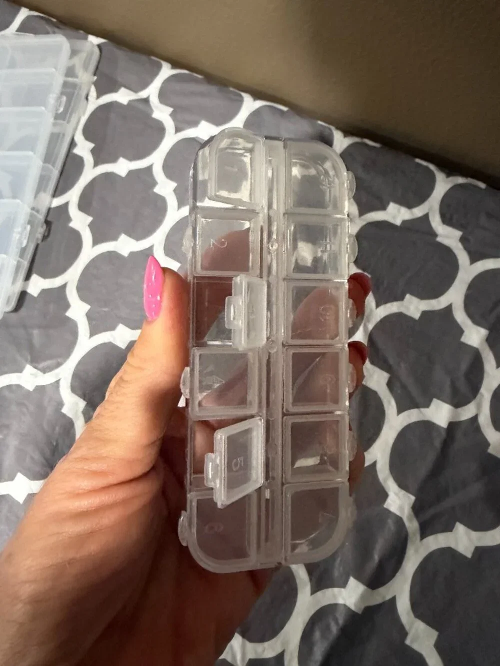 Storage & Organization Containers